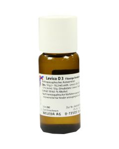 LEVICO D 3 Dilution