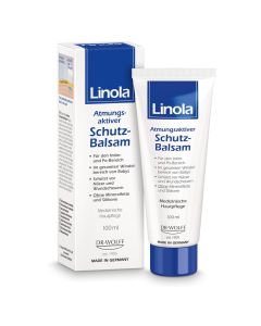 LINOLA Schutz-Balsam