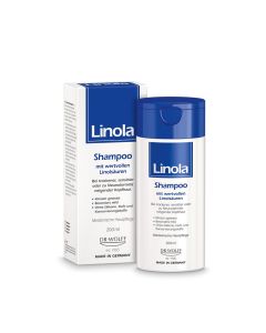 LINOLA Shampoo