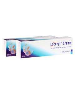 LOCERYL Creme