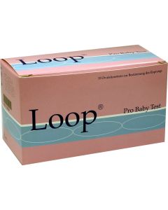 LOOP Ovulationstest