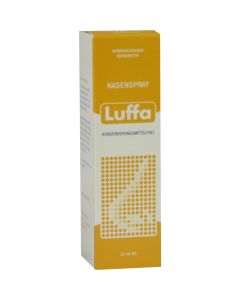 LUFFA NASENSPRAY