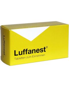 LUFFANEST Tabletten