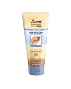 LUVOS Naturkosmetik Handbalsam Intensivpflege