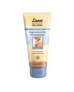 LUVOS Naturkosmetik Körperbalsam Intensivpflege