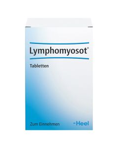 LYMPHOMYOSOT Tabletten