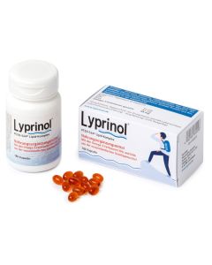 LYPRINOL Kapseln