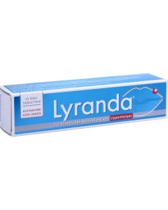 LYRANDA Kautabletten