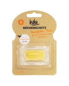 MÜCKENSCHUTZ Armband Nachfüller KDA