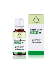 MAGEN DARM ENTOXIN N Tropfen