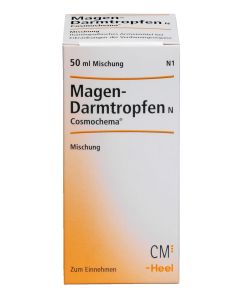 MAGEN DARMTROPFEN N Cosmochema