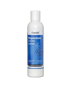 MAGNESIUM CREME Lotion Zechstein