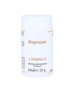 MAGNESIUM KAPSELN