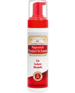 MAGNESIUM MUSKEL Schaum Apothekers Original