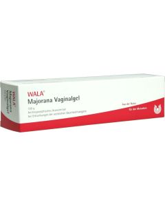 MAJORANA VAGINALGEL