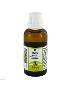 MALVA KOMPLEX Nestmann Nr.84 Dilution