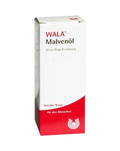 Wala Malvenöl-50 ml