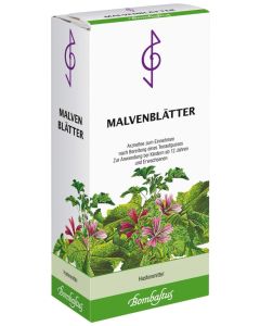 MALVENBLÄTTER Tee