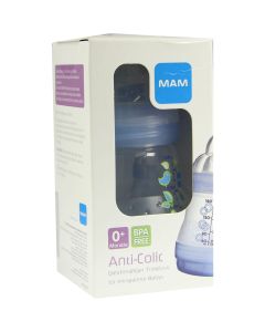 MAM Anti-Colic 160 ml