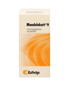 MANDELO-katt N Tabletten