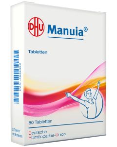 MANUIA Tabletten