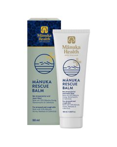 MANUKA HEALTH Rescue Balm