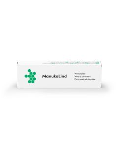 MANUKALIND Wundheilsalbe-15 g