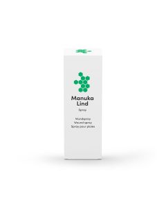 MANUKALIND Wundheilspray-30 ml