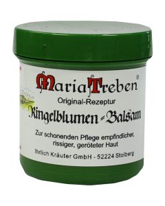 MARIA TREBEN Ringelblumen Balsam