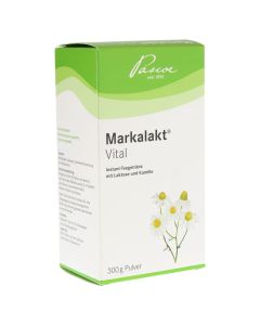 MARKALAKT Vital Pulver