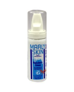 MARLY SKIN Hautschutzschaum