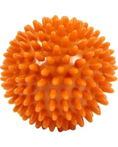 MASSAGEBALL Igelball 6 cm orange