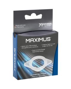 MAXIMUS der Potenzring S