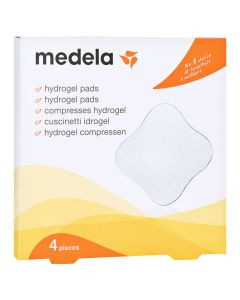 MEDELA Hydrogel Pads