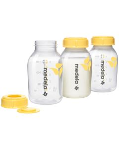 MEDELA Milchflaschenset