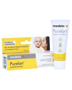 MEDELA PureLan Creme 37 g