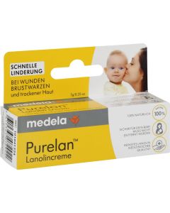 MEDELA PureLan Creme 7 g