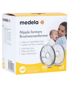 MEDELA Warzenformer