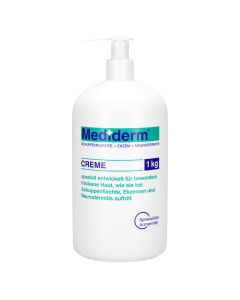 MEDIDERM Creme