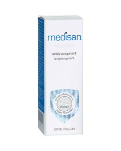 MEDISAN Plus Antitranspirant Roll-on