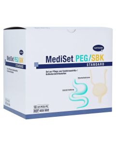 MEDISET PEG/SBK Standard Kombipackung