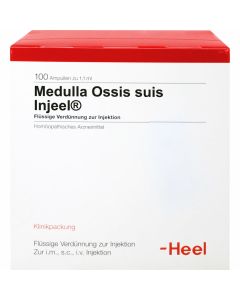 MEDULLA OSSIS suis Injeel Ampullen