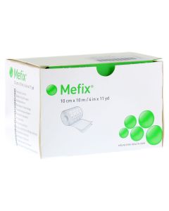 MEFIX Fixiervlies 10 cmx10 m