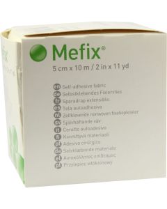 MEFIX Fixiervlies 5 cmx10 m