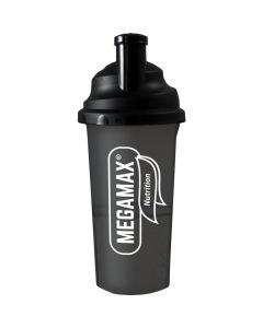 MEGAMAX Mixbecher schwarz