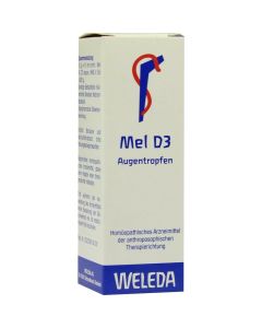 MEL D 3 Augentropfen