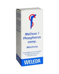 MELISSA/PHOSPHORUS comp.Mischung