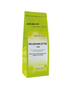 MELISSEN TEE DAB Aurica