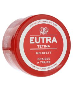 MELKFETT EUTRA Tetina Creme