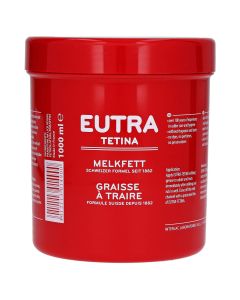 MELKFETT Eutra Tetina vet.